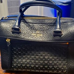 Kate Spade black purse